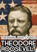 Cover: The Naval War of 1812 - Dead Dodo History