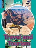 Cover: Travel and Tourism - Lightbox