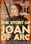 Bild: The Story of Joan of Arc - Dead Dodo Religion