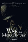 Cover: War and Moral Injury - Wipf & Stock Publishers