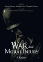 Cover: War and Moral Injury - Wipf & Stock Publishers