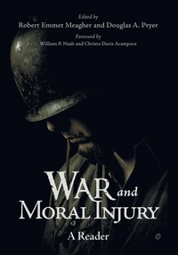 Enlarge image Cover: War and Moral Injury - Wipf & Stock Publishers