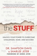 Cover: The Stuff - Simon & Schuster