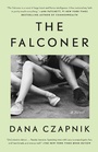 Cover: The Falconer - Washington Square Press