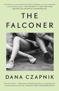 Enlarge image Cover: The Falconer - Washington Square Press