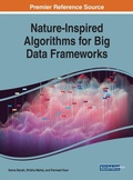 Cover: Nature-Inspired Algorithms for Big Data Frameworks - IGI Global