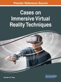 Abbildung von: Cases on Immersive Virtual Reality Techniques - IGI Global