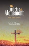 Cover: The Doctrine of Atonement - Wipf & Stock Publishers