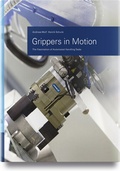 Cover: Grippers in Motion - Hanser Publications