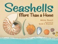 Cover: Seashells - Charlesbridge Publishing,U.S.