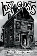 Cover: Lost Ghosts - Hippocampus Press