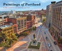 Cover: Paintings of Portland - Down East Books