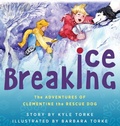 Cover: Ice Breaking - Loving Healing Press
