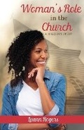 Cover: Woman's Role in the Church - Azimuth Media