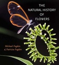 Cover: The Natural History of Flowers - Texas A & M University Press