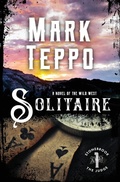 Cover: Solitaire - Ressurection House