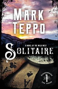 Enlarge image Cover: Solitaire - Ressurection House