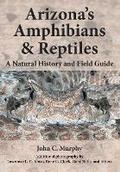 Cover: Arizona's Amphibians & Reptiles - Book Services US