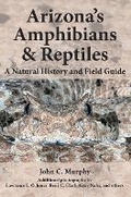 Cover: Arizona's Amphibians & Reptiles - Book Services US