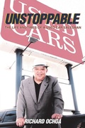 Cover: Unstoppable - Page Publishing, Inc.