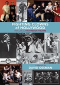 Cover: Fighting Clowns of Hollywood - BEARMANOR MEDIA