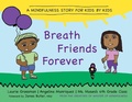Cover: Breath Friends Forever - New Harbinger Publications