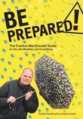 Cover: Be Prepared! - Nimbus Publishing Ltd