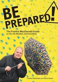 Enlarge image Cover: Be Prepared! - Nimbus Publishing Ltd