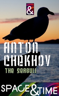 Enlarge image Cover: The Seagull - Dead Dodo Russian Classics