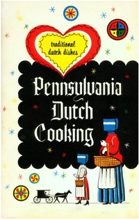 Abbildung von: Pennsylvania Dutch Cooking - Dead Dodo's Big Kitchen