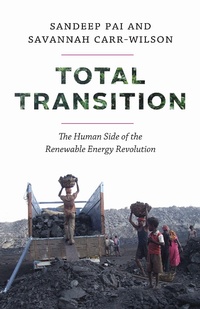 Abbildung von: Total Transition - Rocky Mountain Books