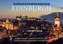 Cover: Edinburgh: Picturing Scotland - Lyrical Scotland