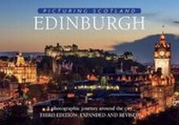 Abbildung von: Edinburgh: Picturing Scotland - Lyrical Scotland