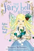 Cover: The Fairy Bell Sisters #1: Sylva and the Fairy Ball - Collins
