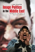 Cover: Image Politics in the Middle East - I.B. Tauris