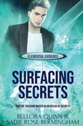 Cover: Surfacing Secrets - Pride & Company