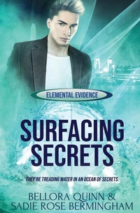 Enlarge image Cover: Surfacing Secrets - Pride & Company