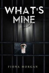 Enlarge image Cover: What's Mine - Vanguard Press