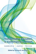 Abbildung von: Transformative Education in Contemporary Ireland - Peter Lang Verlag