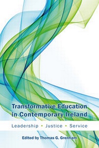 Abbildung von: Transformative Education in Contemporary Ireland - Peter Lang Verlag