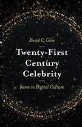Cover: Twenty-First Century Celebrity - Emerald Publishing Limited