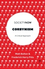 Cover: Corbynism - Emerald Publishing Limited
