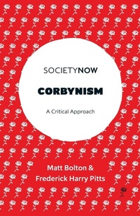 Enlarge image Cover: Corbynism - Emerald Publishing Limited