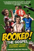 Cover: Booked! - Pitch Publishing Ltd