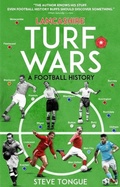 Cover: Lancashire Turf Wars - Pitch Publishing Ltd