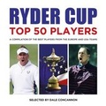 Cover: Ryder Cup - G2 Entertainment Ltd
