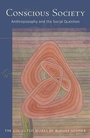 Cover: Conscious Society - Rudolf Steiner Press