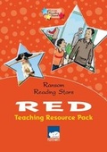 Cover: Red Band Teaching Resource Pack - Ransom Publishing