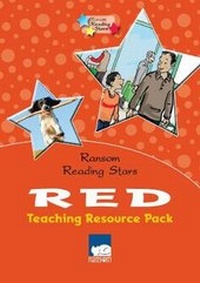 Enlarge image Cover: Red Band Teaching Resource Pack - Ransom Publishing