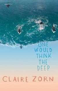 Enlarge image Cover: One Would Think the Deep - Ransom Publishing